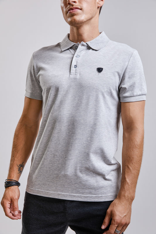 Polo RASH CALDER
