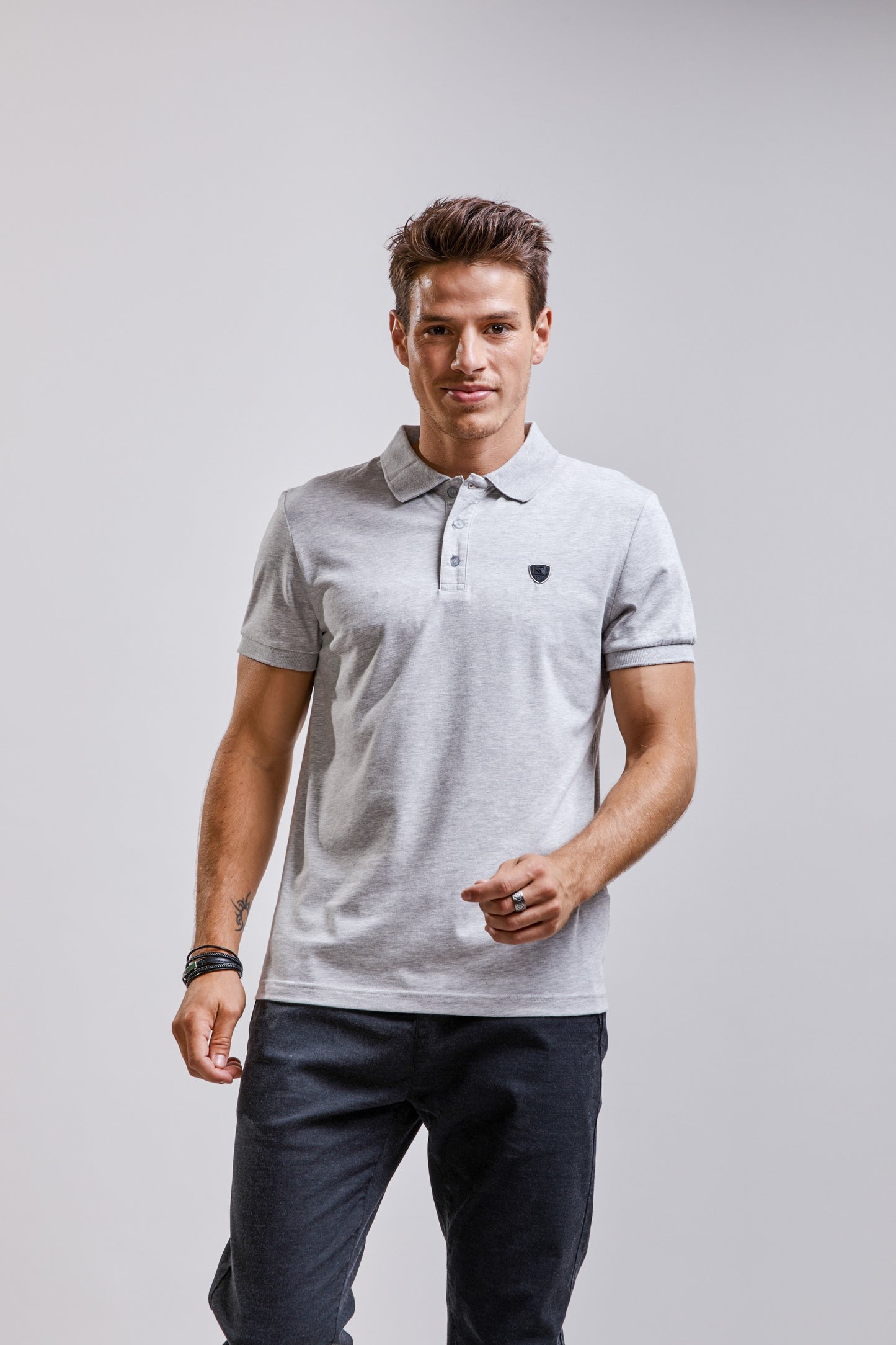 Polo RASH CALDER