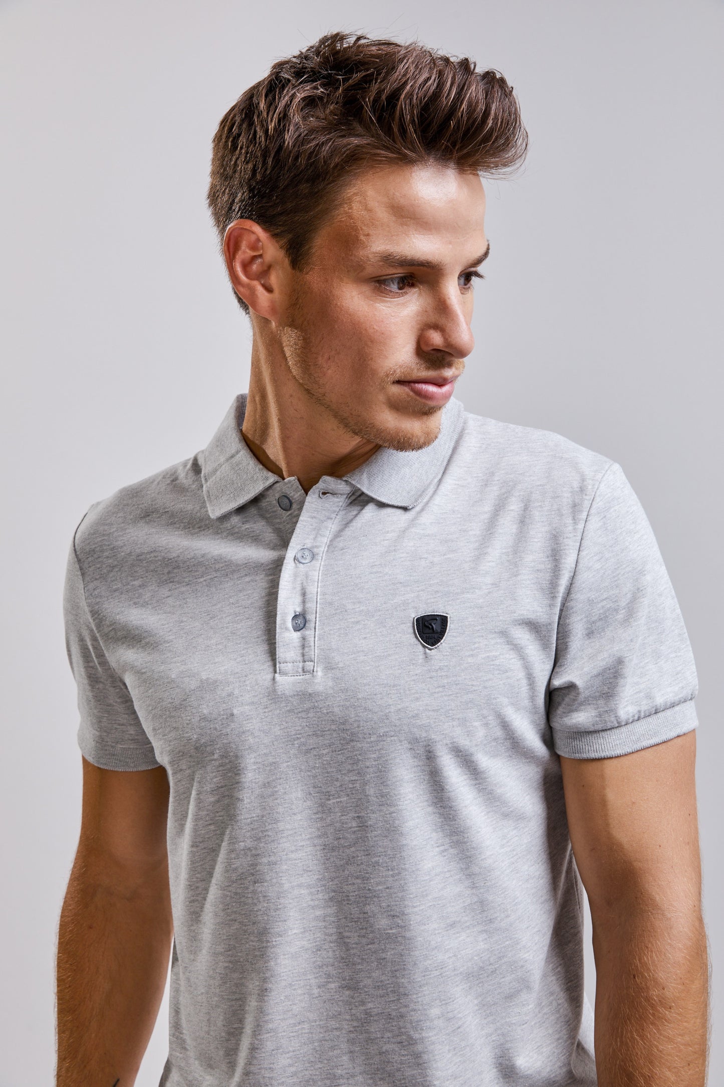 Polo RASH CALDER