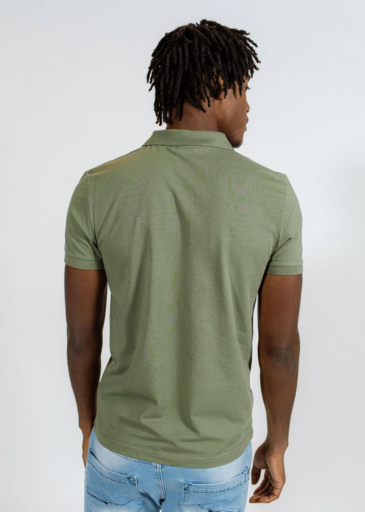 Polo RASH CALDER