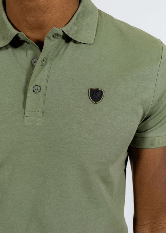 Polo RASH CALDER