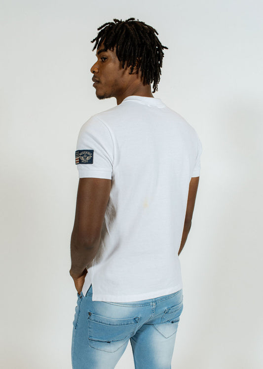 Polo TROOPER OLYMPIA