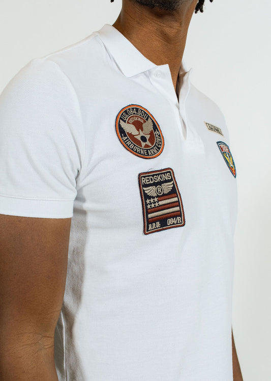 Polo TROOPER OLYMPIA