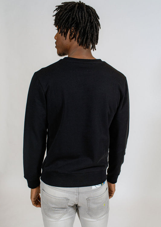 Sweatshirt BD SMASH