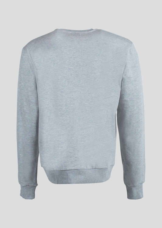 Sweatshirt CREWNECK FRENCH