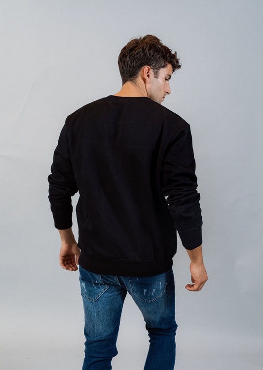 Sweatshirt DAX SMASH