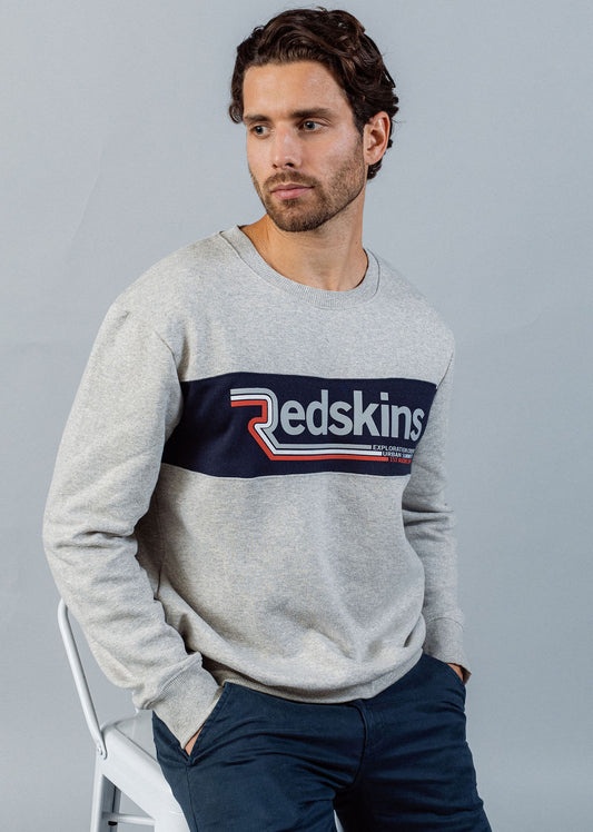 Sweatshirt DAX SMASH