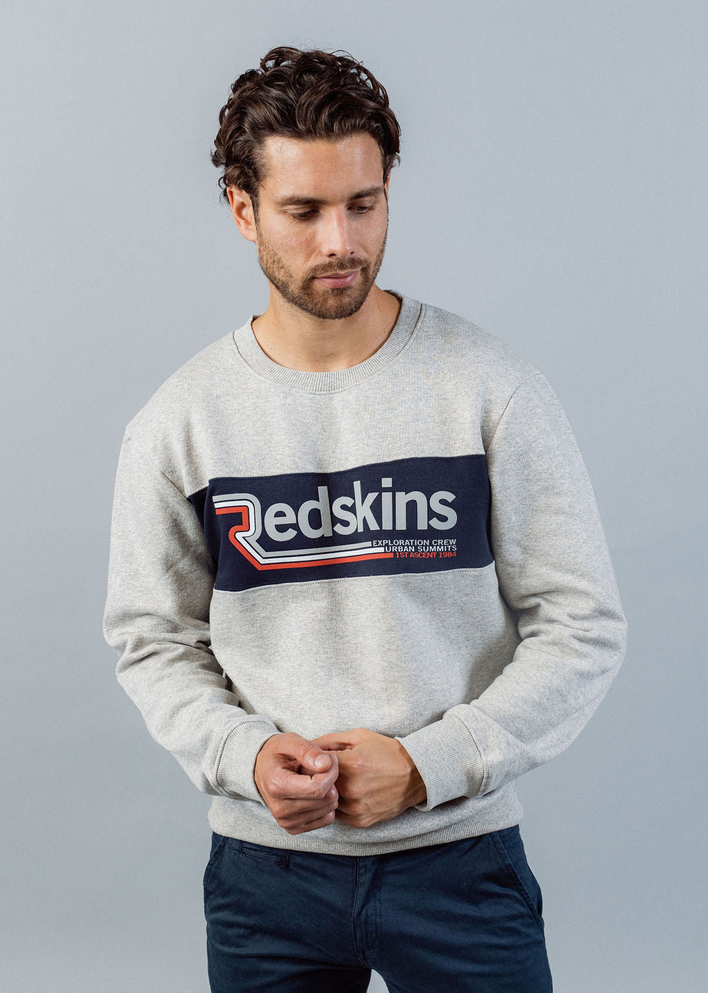 Sweatshirt DAX SMASH