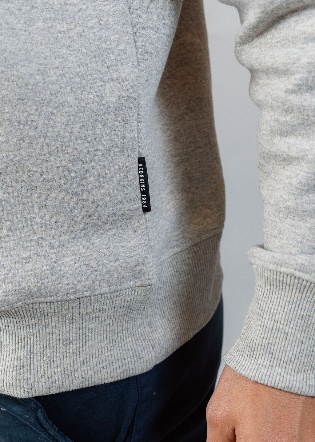 Sweatshirt DAX SMASH