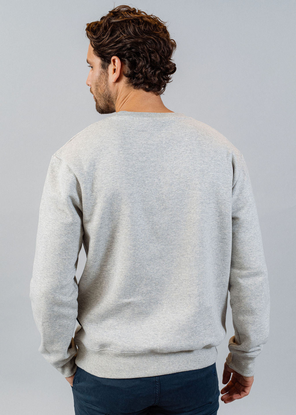 Sweatshirt DAX SMASH