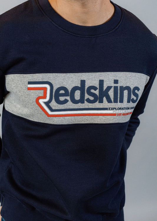 Sweatshirt DAX SMASH