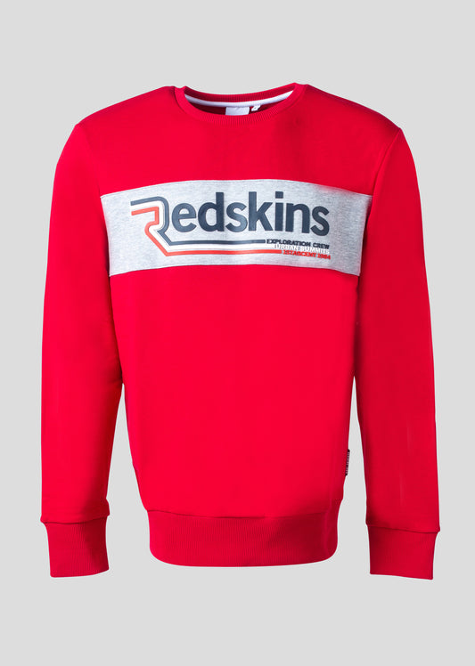 Sweatshirt DAX SMASH
