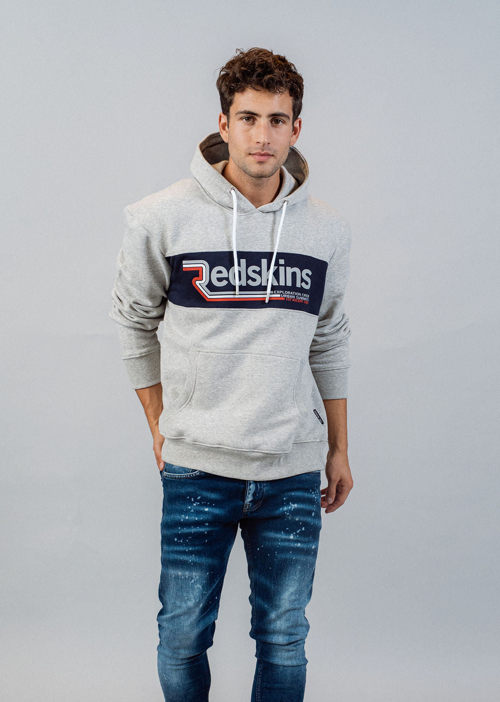 Sweatshirt DORDO SMASH