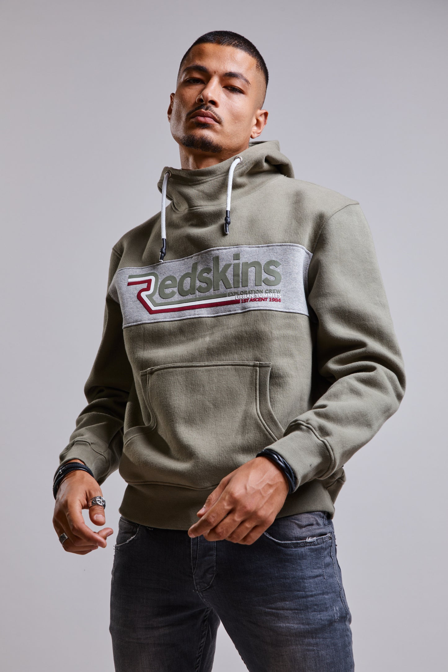Sweatshirt DORDO SMASH