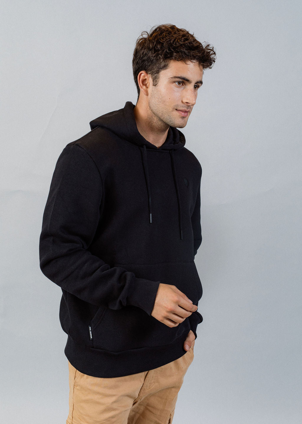 Sweatshirt MAKIT SMASH