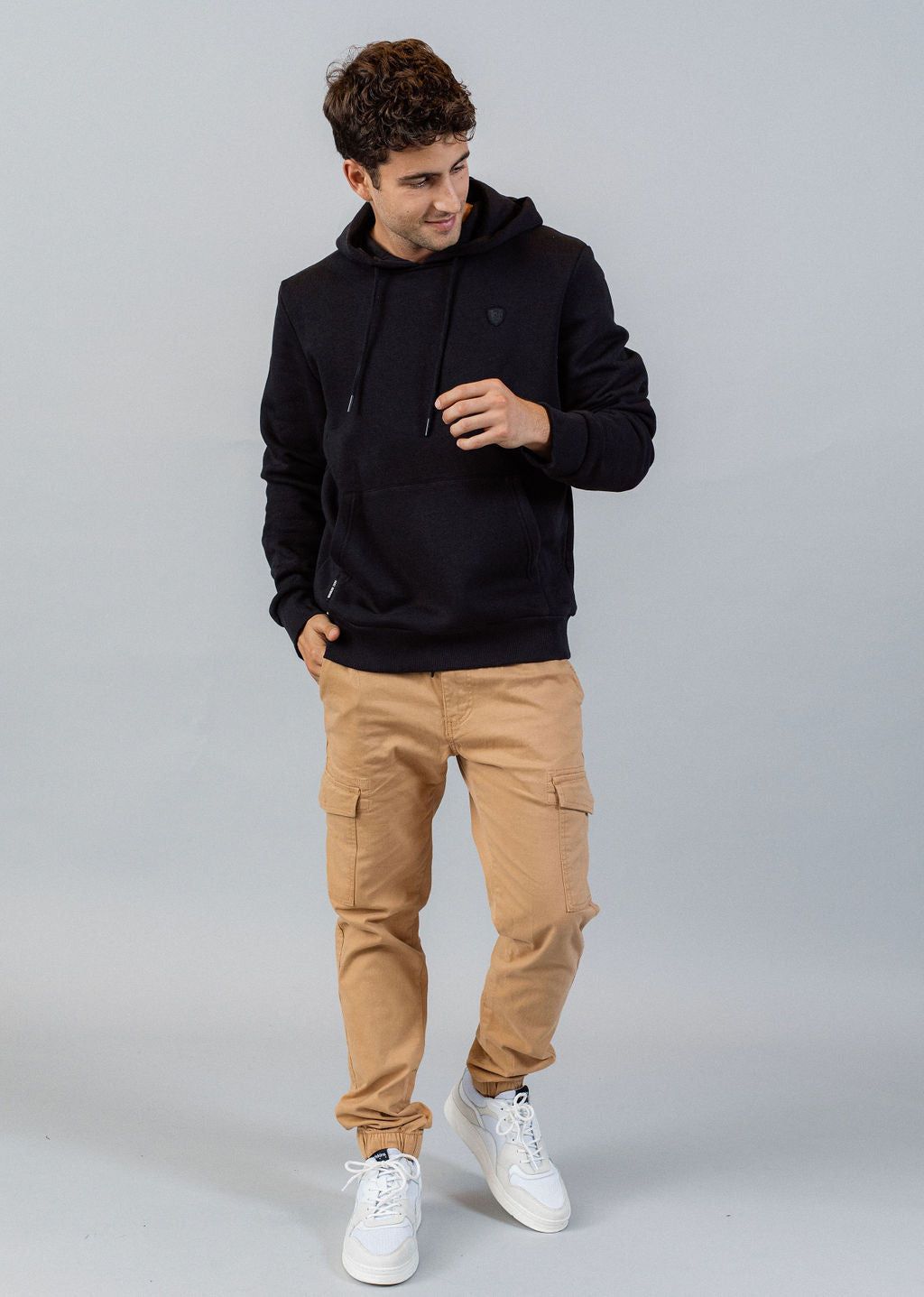 Sweatshirt MAKIT SMASH