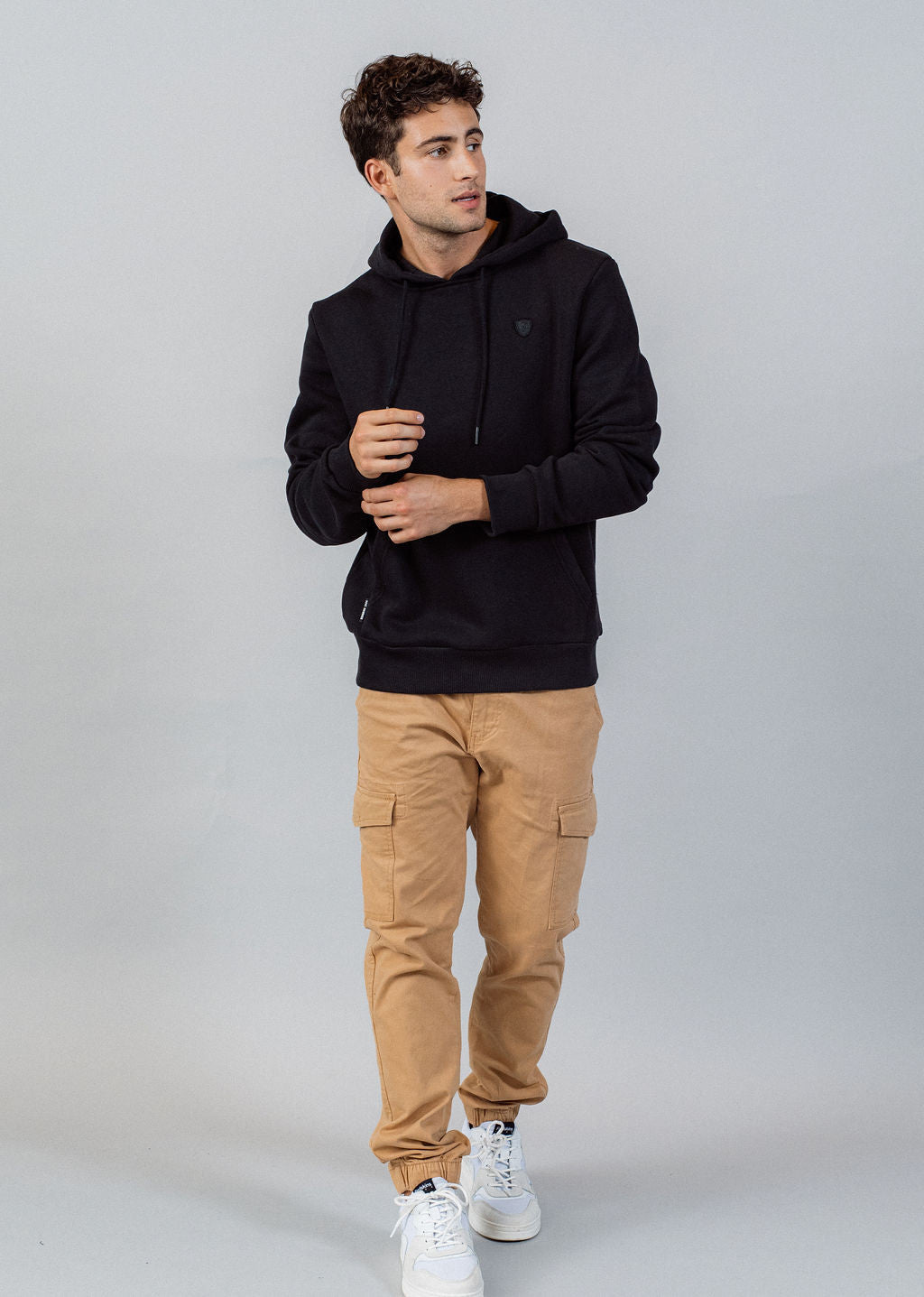Sweatshirt MAKIT SMASH