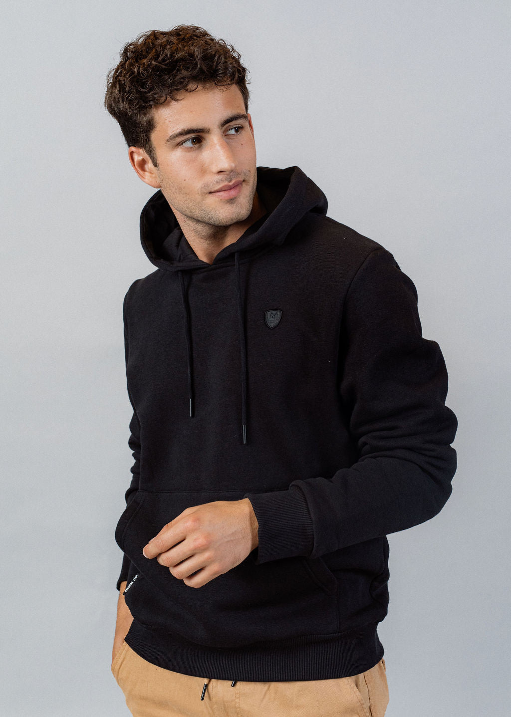 Sweatshirt MAKIT SMASH