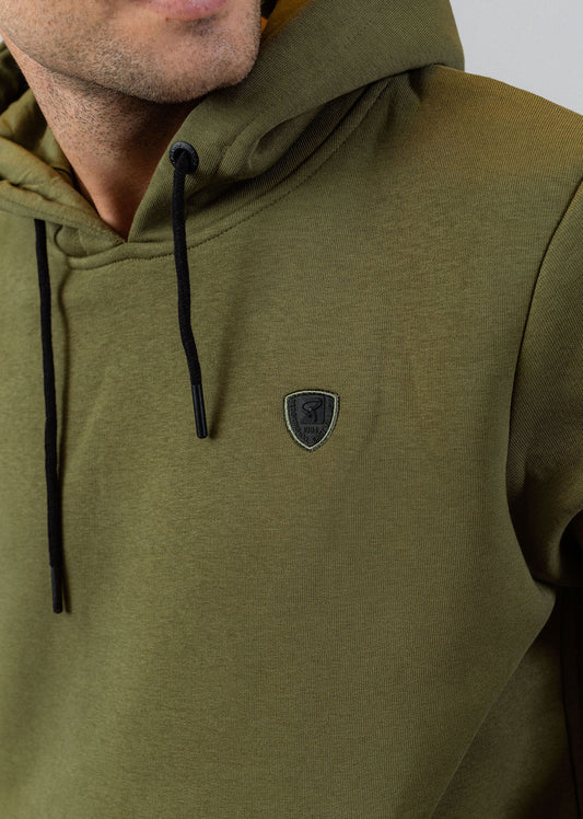 Sweatshirt MAKIT SMASH