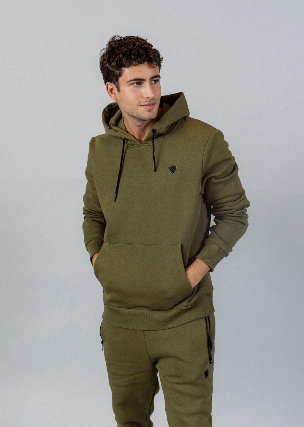 Sweatshirt MAKIT SMASH
