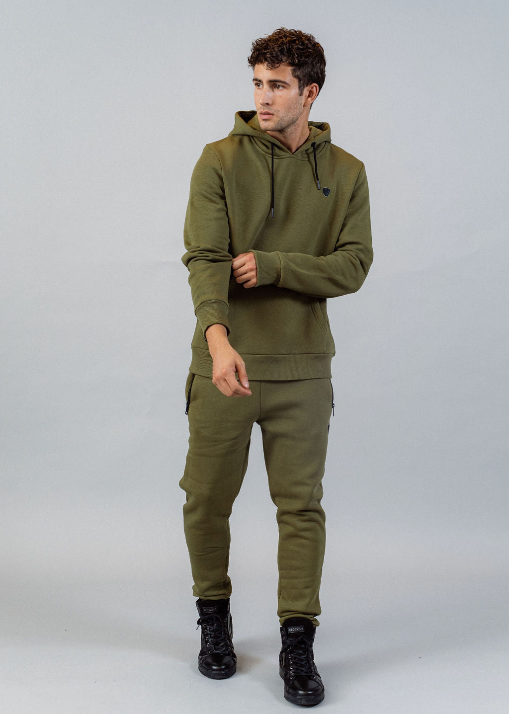 Sweatshirt MAKIT SMASH