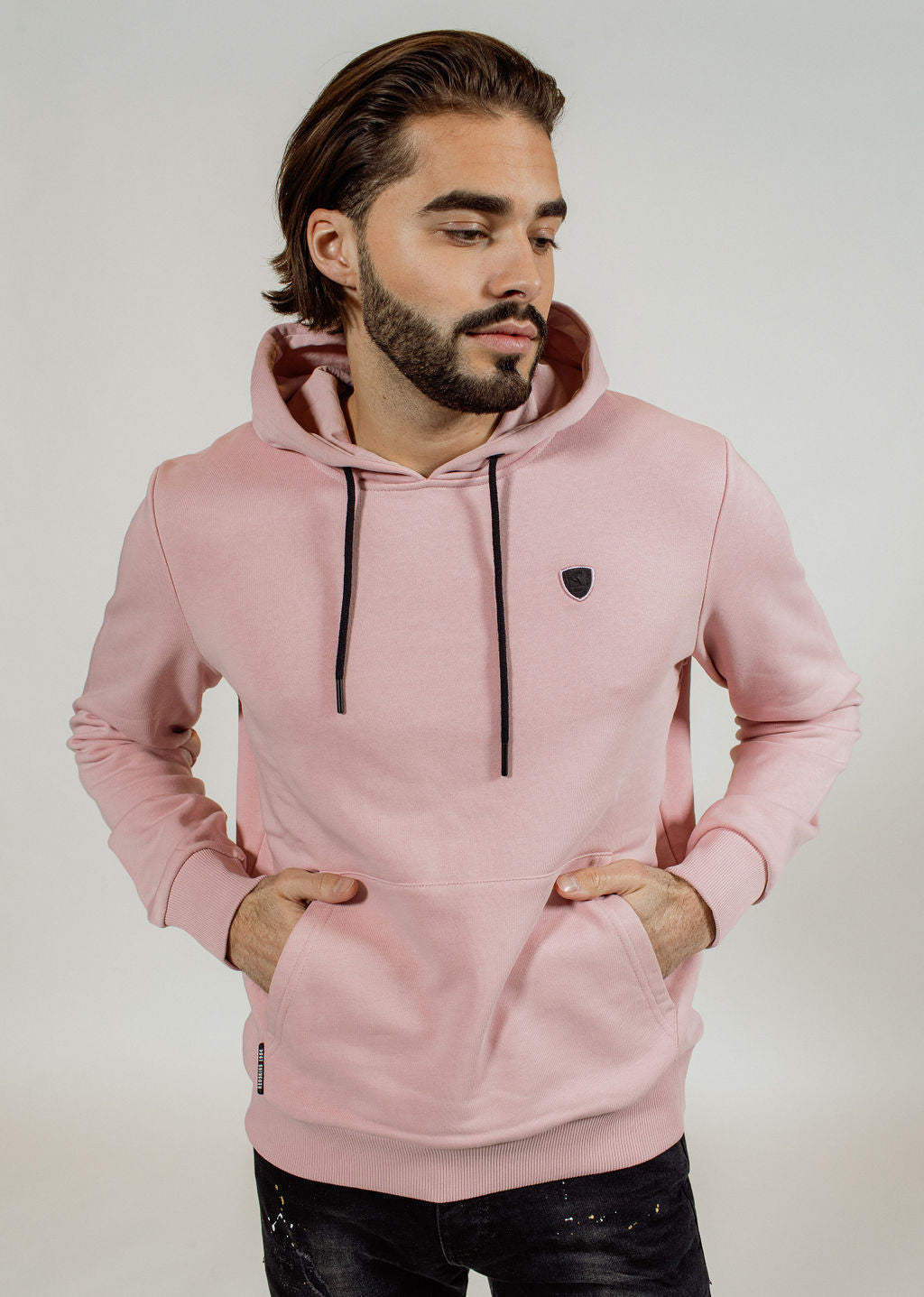 Sweatshirt MAKIT SMASH