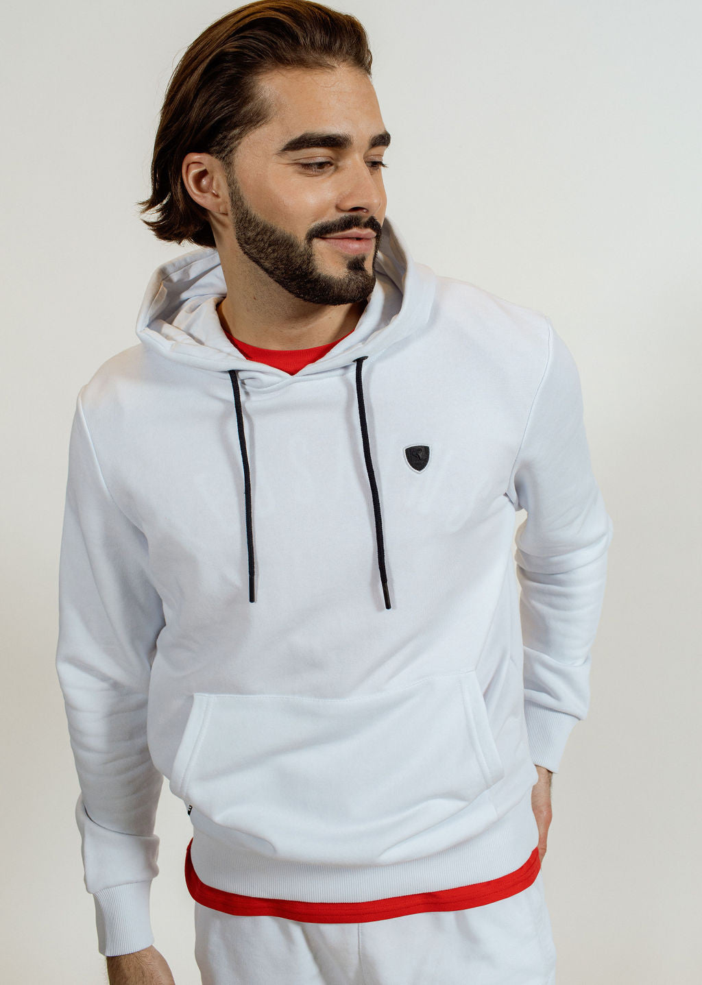 Sweatshirt MAKIT SMASH