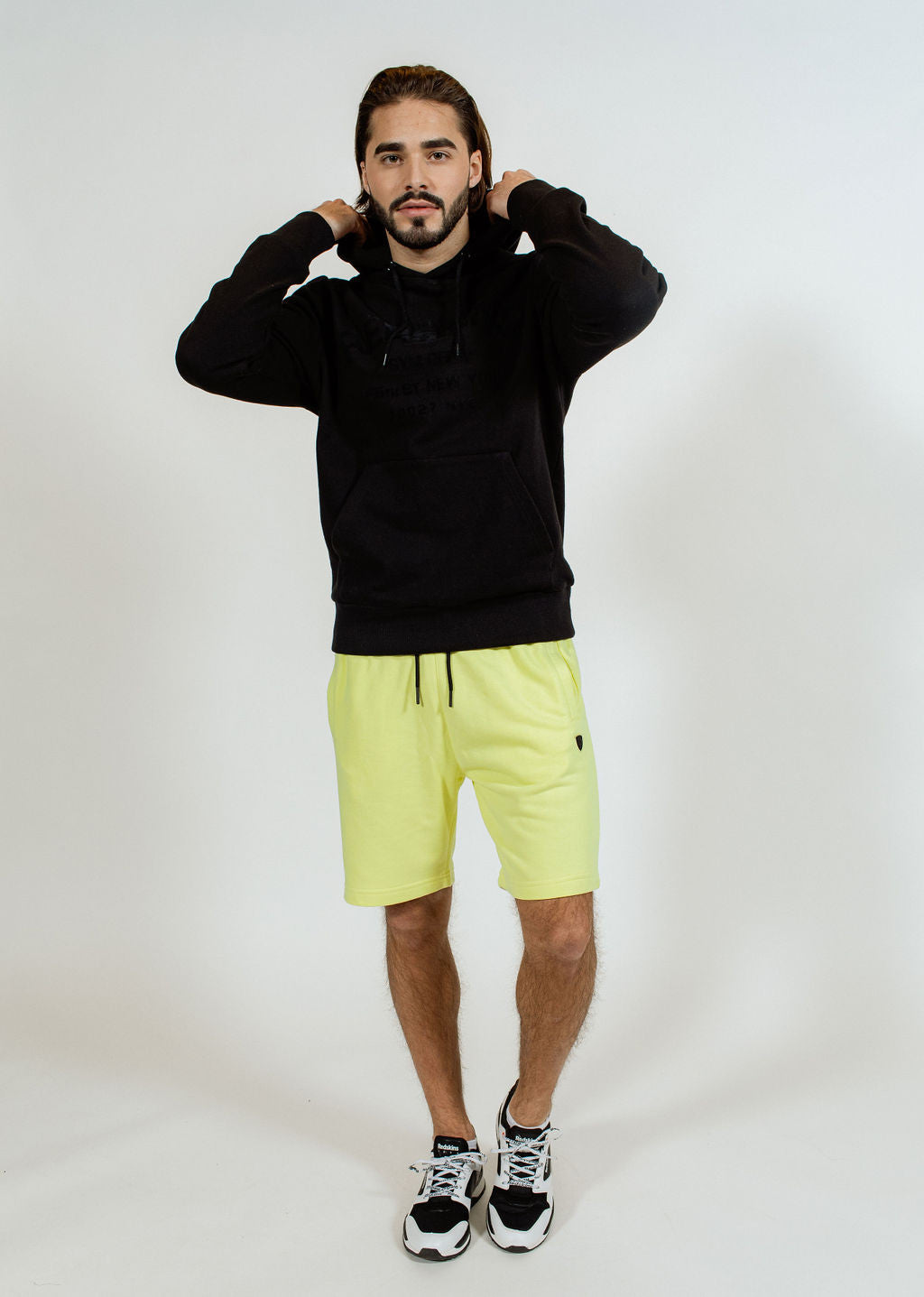 Sweatshirt MATT FRENCH