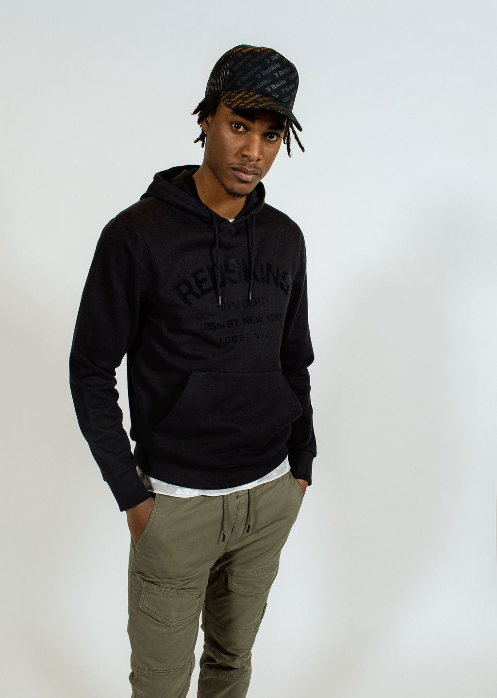 Sweatshirt MATT FRENCH