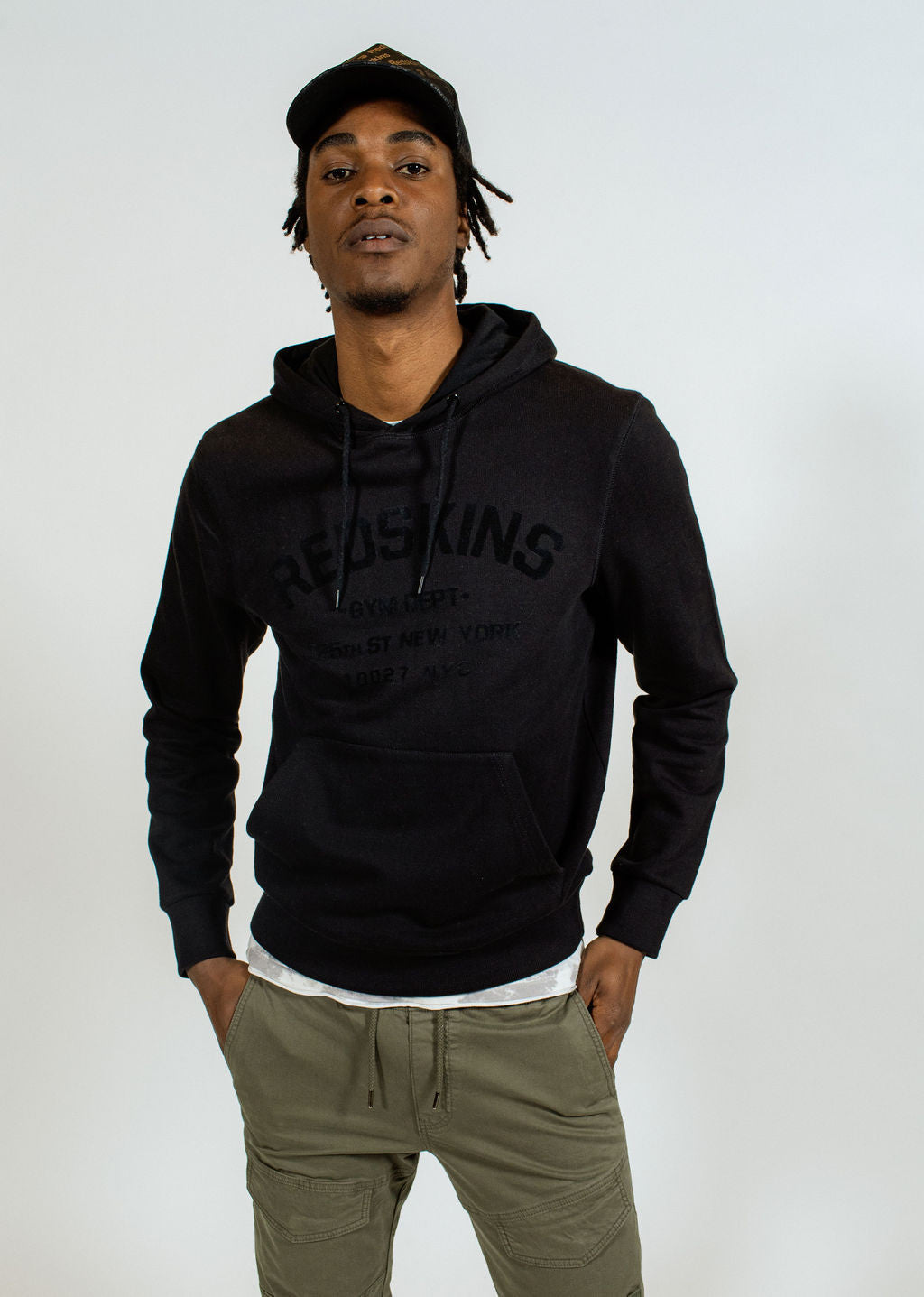 Sweatshirt MATT FRENCH