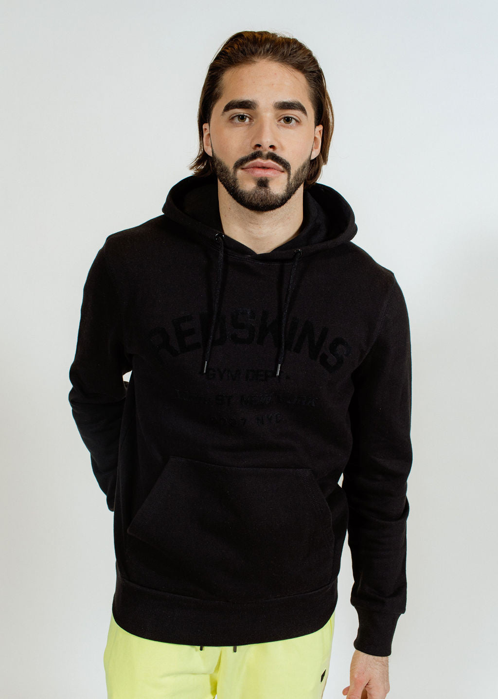 Sweatshirt MATT FRENCH