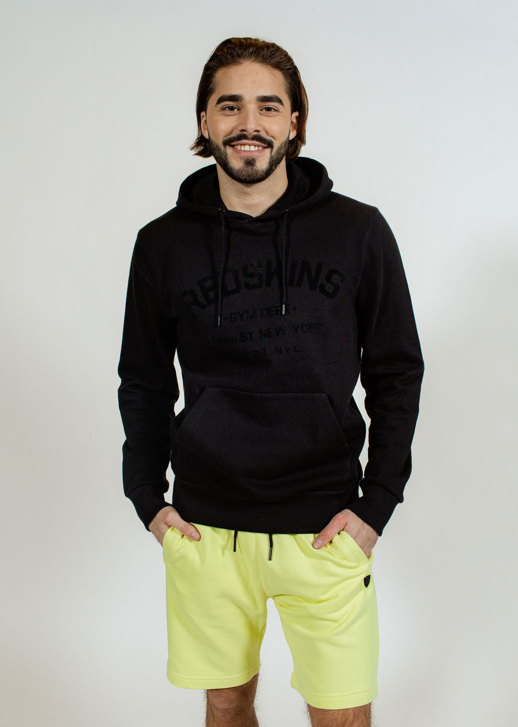 Sweatshirt MATT FRENCH