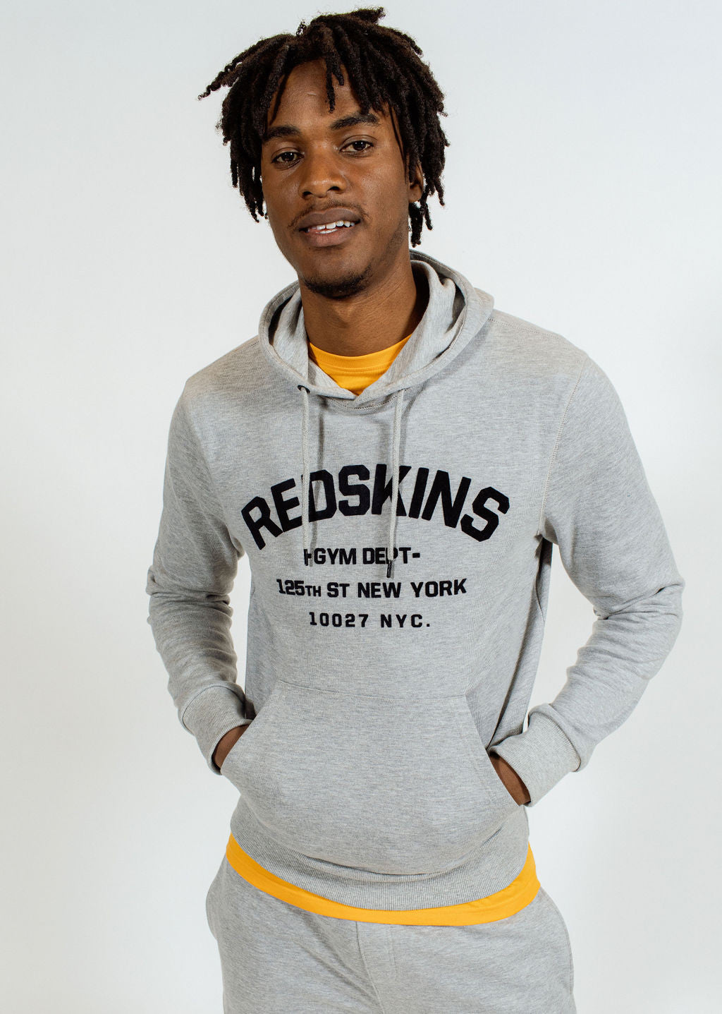 Sweatshirt MATT FRENCH