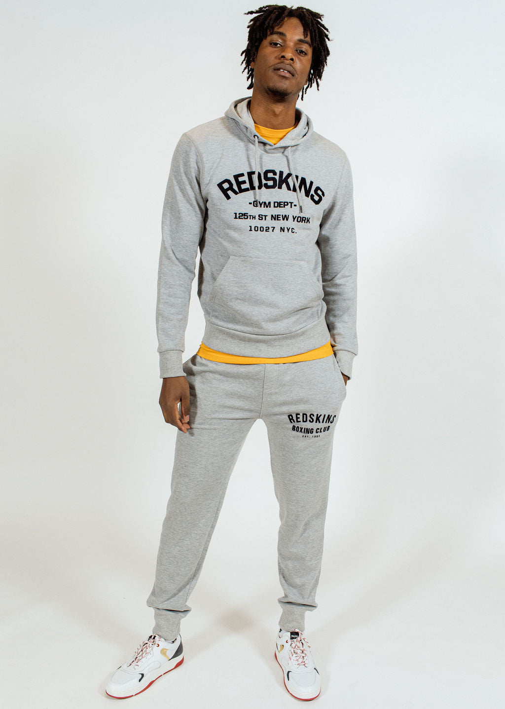 Sweatshirt MATT FRENCH