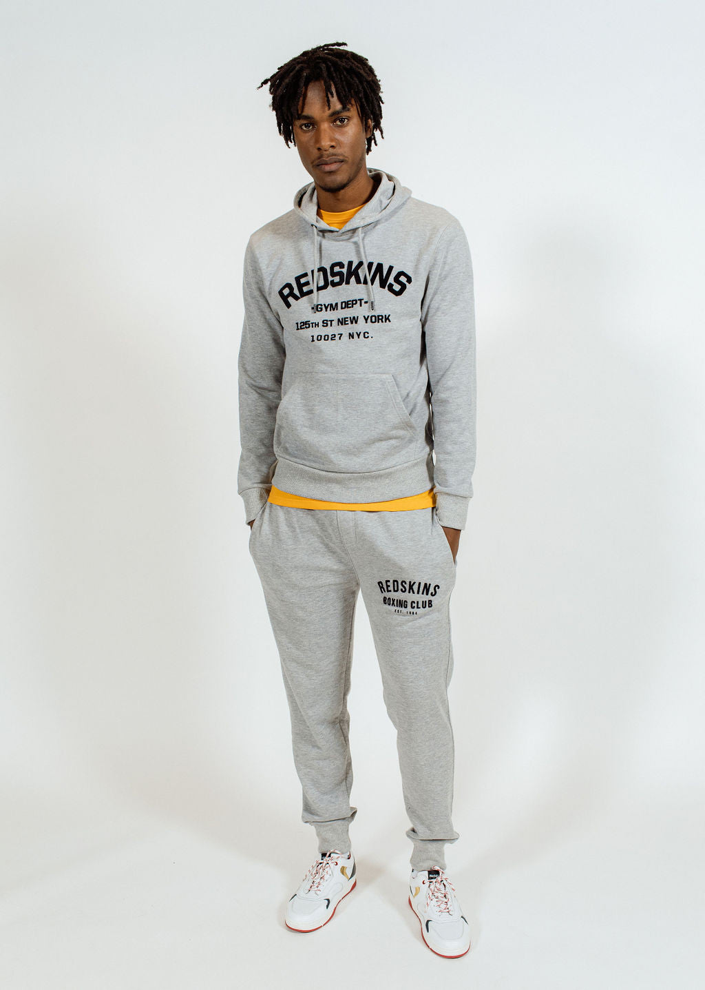 Sweatshirt MATT FRENCH