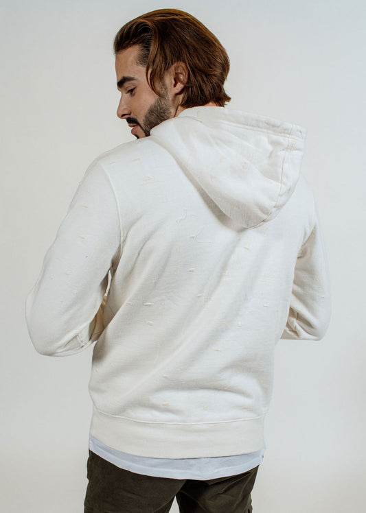 Sweatshirt MELLYS WOOM
