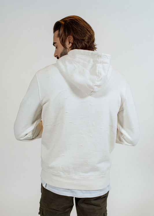 Sweatshirt MELLYS WOOM