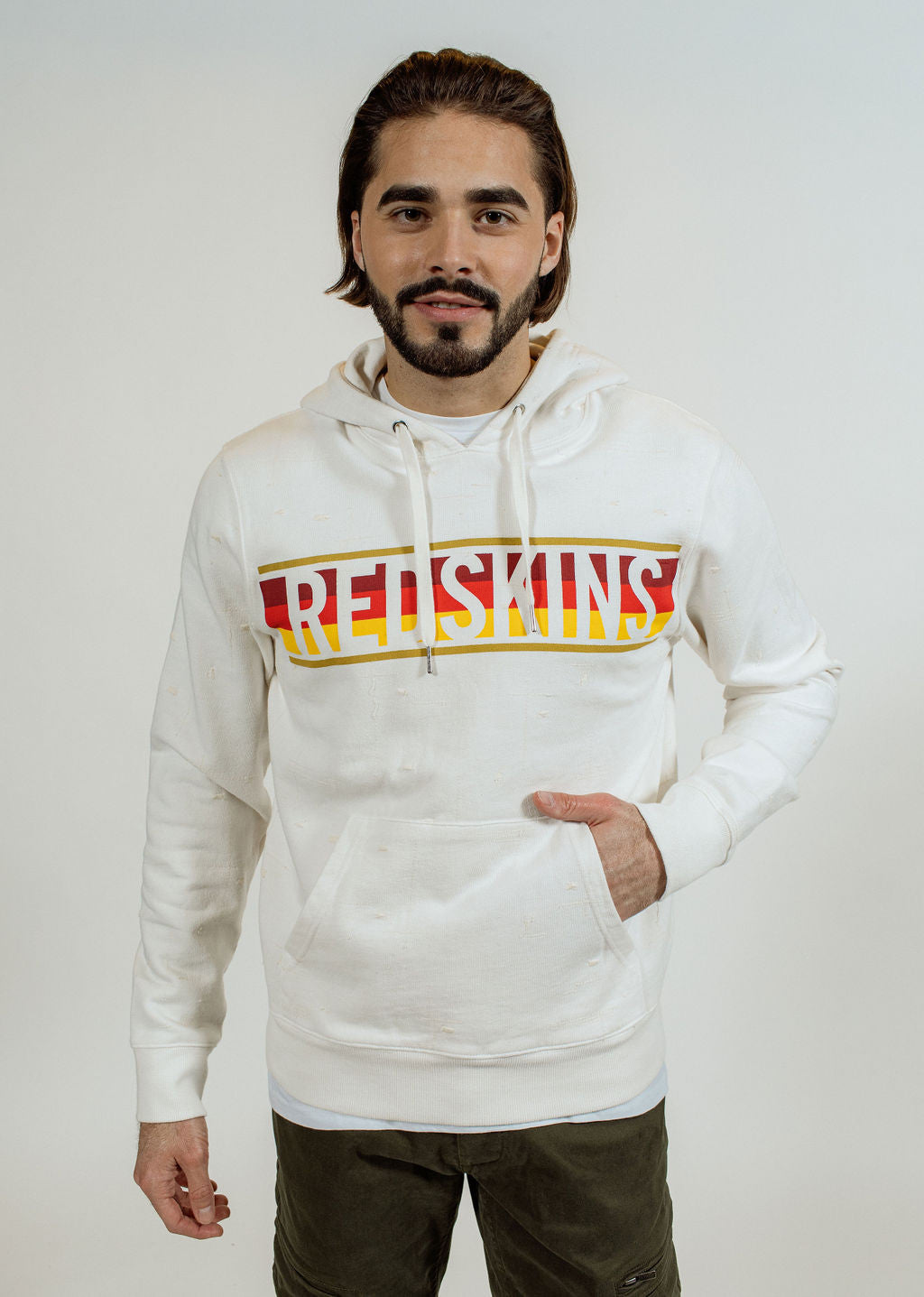 Sweatshirt MELLYS WOOM