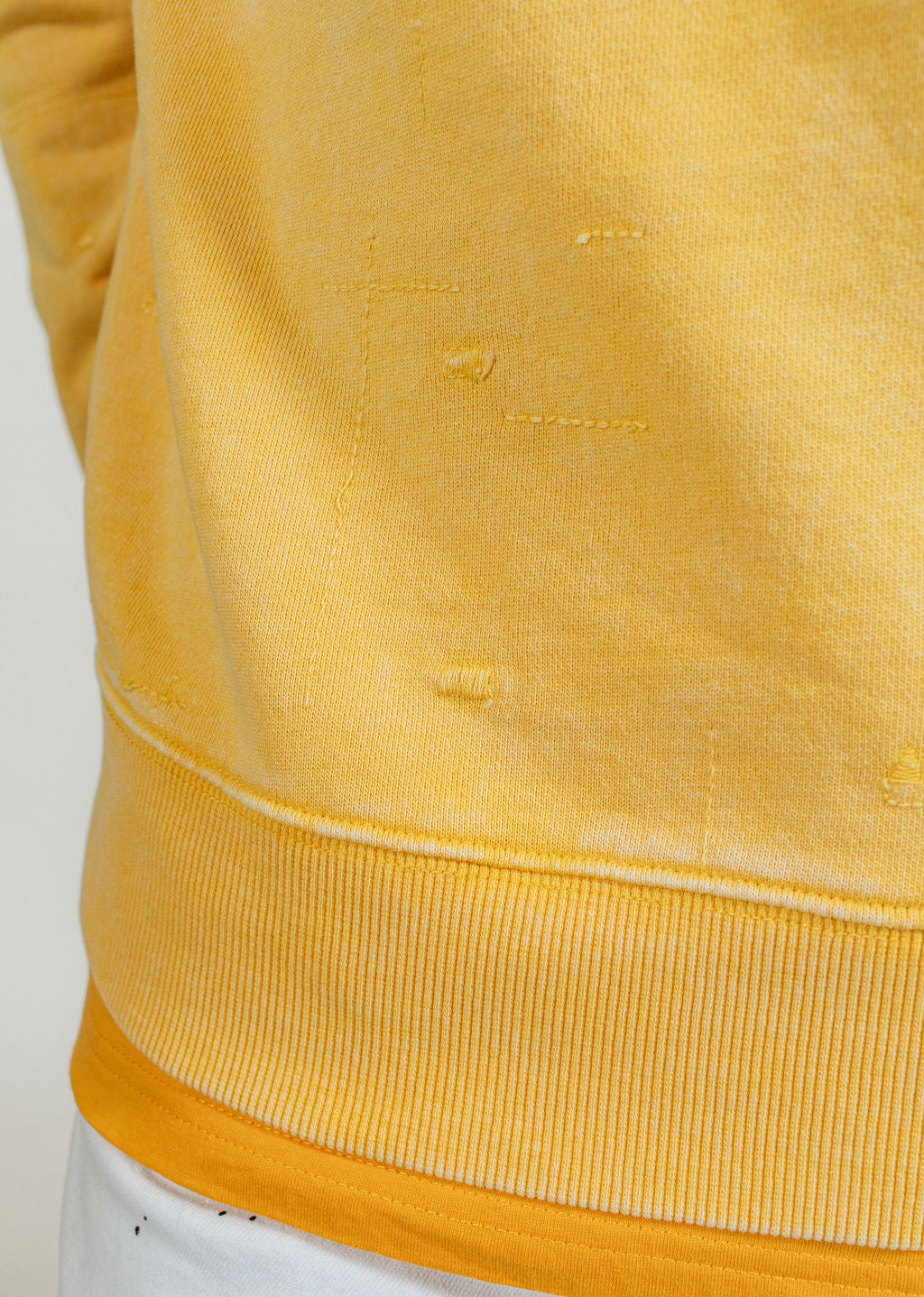 Sweatshirt MELLYS WOOM