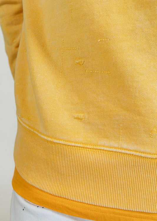 Sweatshirt MELLYS WOOM