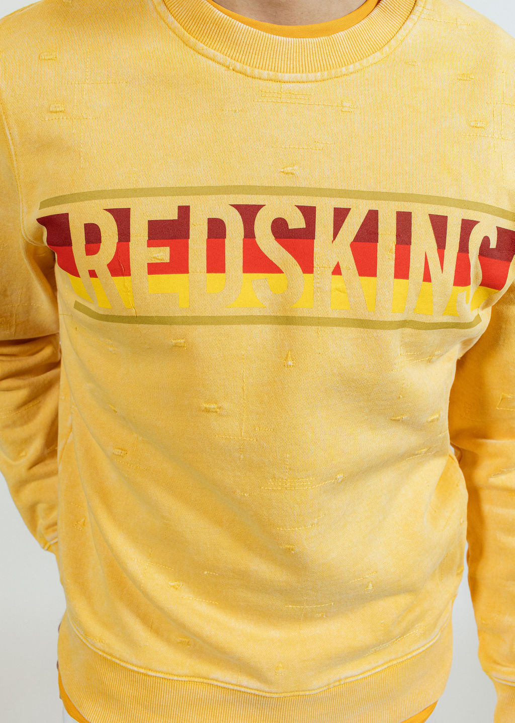 Sweatshirt MELLYS WOOM