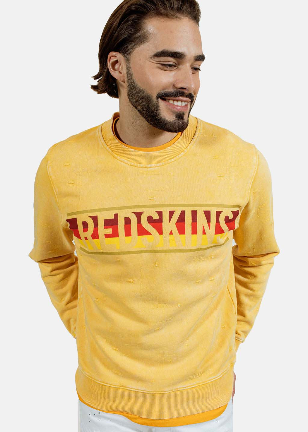 Sweatshirt MELLYS WOOM
