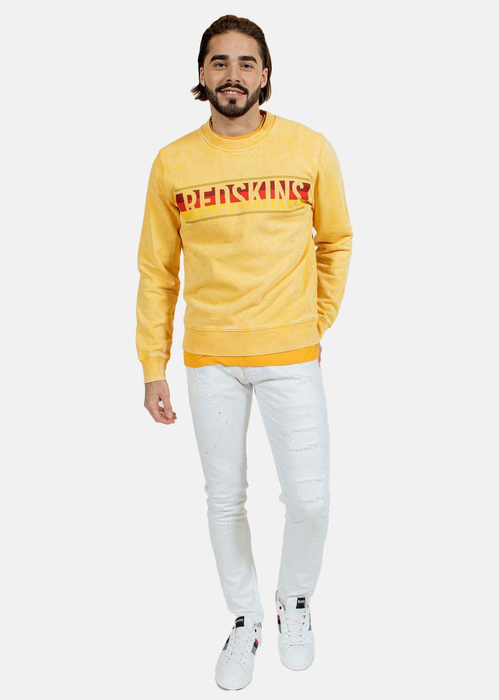 Sweatshirt MELLYS WOOM