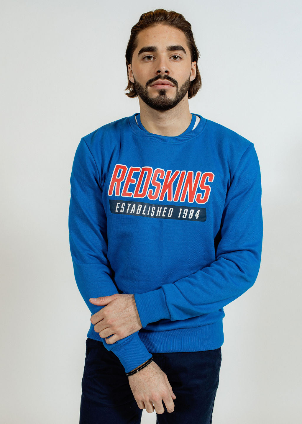 Sweatshirt RALLY SMASH
