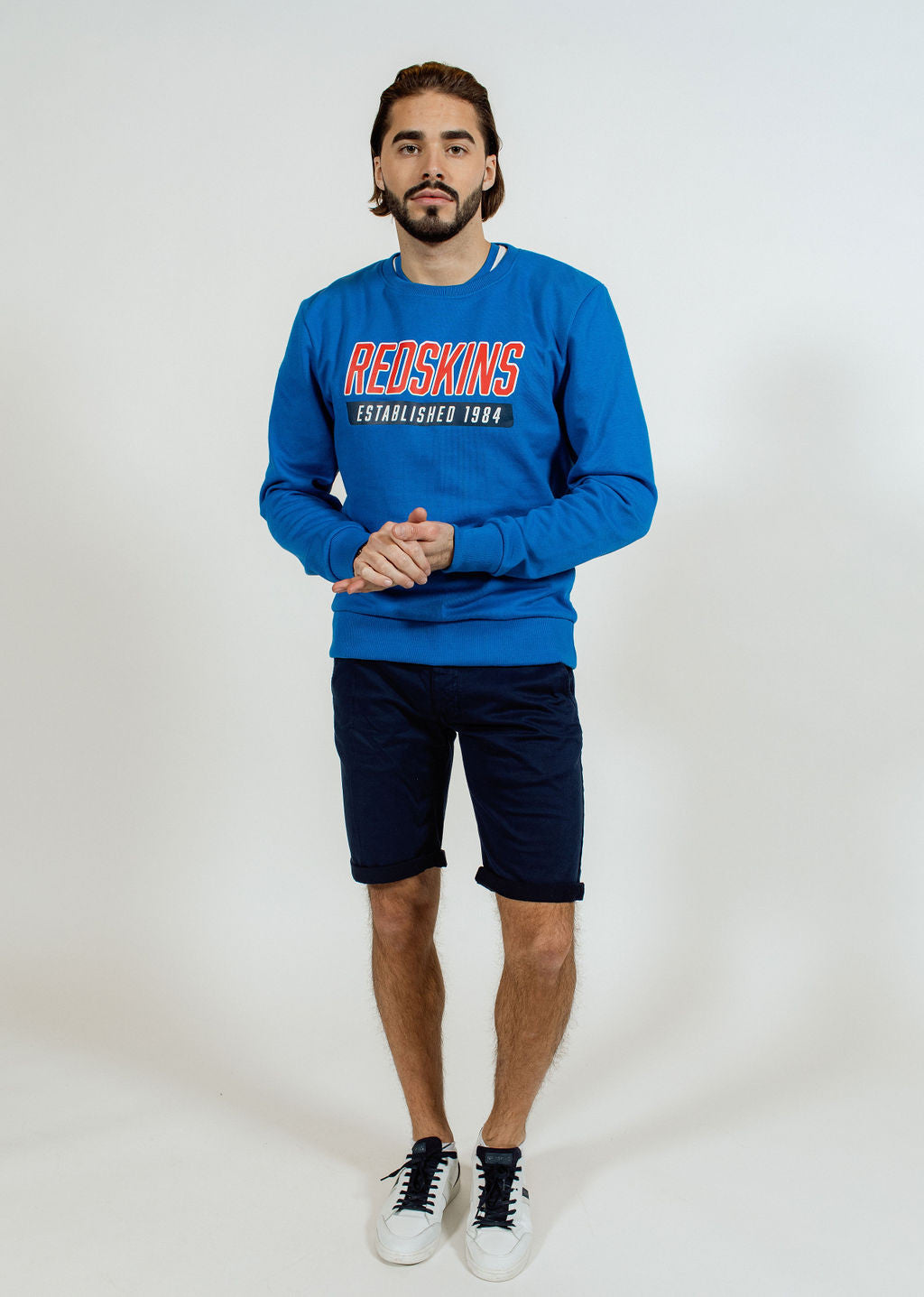 Sweatshirt RALLY SMASH