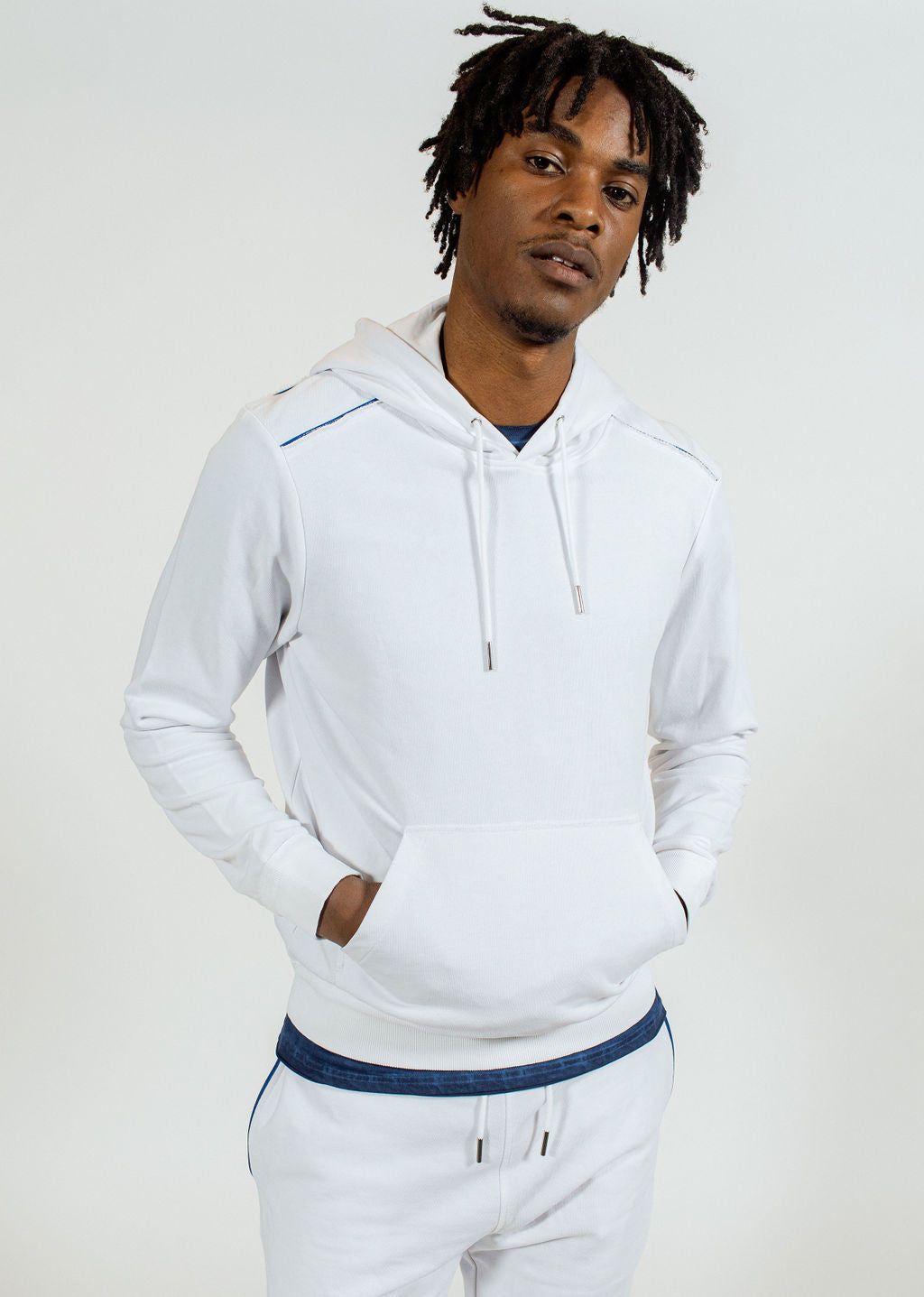 Sweatshirt RCLASS LOOME