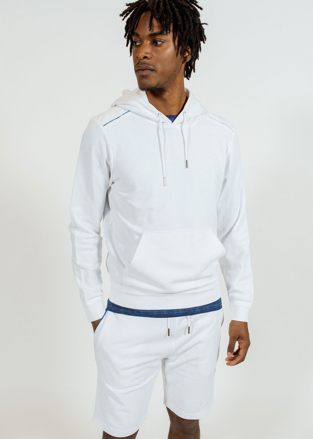 Sweatshirt RCLASS LOOME