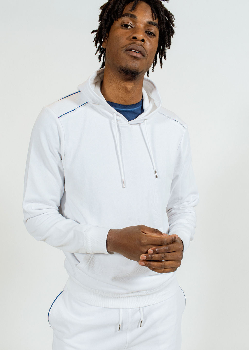 Sweatshirt RCLASS LOOME
