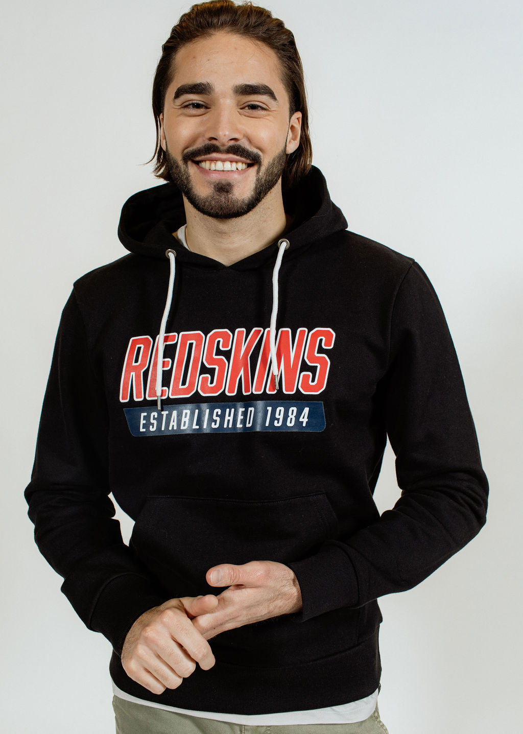 Sweatshirt ROLLER SMASH