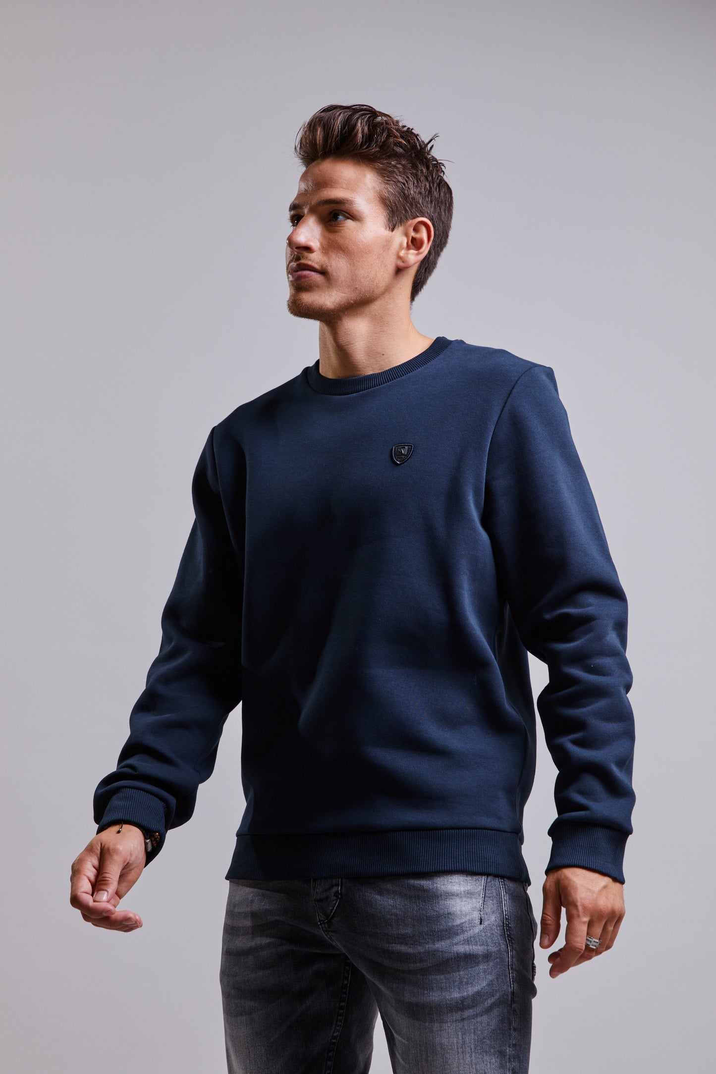 Sweatshirt RUSE SMASH